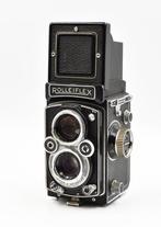 Rollei Rolleiflex Automat f3.5 Appareil photo argentique, TV, Hi-fi & Vidéo, Appareils photo analogiques