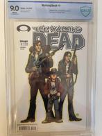 The Walking Dead #3 - 1st appearance of Lori, Carl, Dale,, Boeken, Nieuw