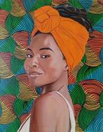 Stefania Ormas - She gotta have It!, Antiek en Kunst