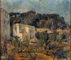 Amerigo Tamburrini (1901 - 1966) - Paesaggio