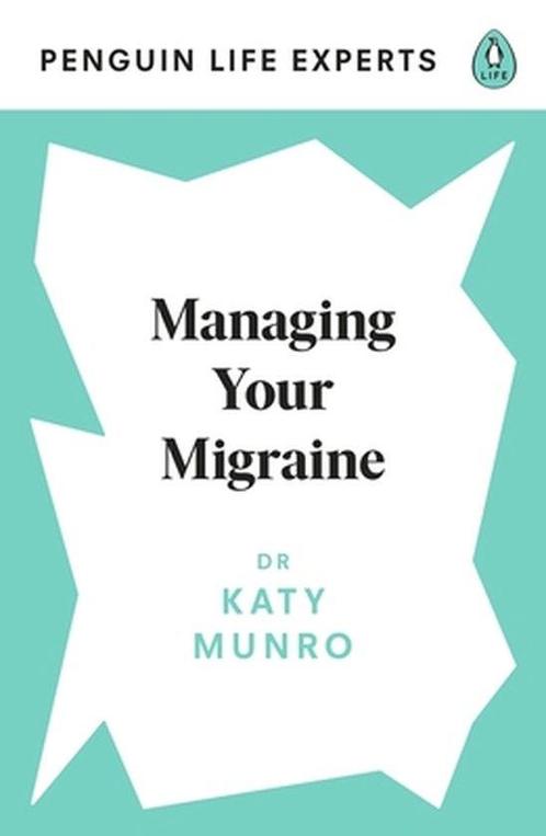 Managing Your Migraine 9780241514283 Katy Munro, Boeken, Overige Boeken, Gelezen, Verzenden