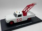 Atlas 1:43 - Voiture miniature (3) - PEUGEOT 202 PICK UP -, Hobby en Vrije tijd, Nieuw