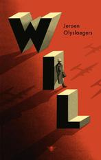Wil 9789403123516 Jeroen Olyslaegers, Boeken, Verzenden, Zo goed als nieuw, Jeroen Olyslaegers