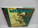 Moebius - Chroniques Métalliques - C + jaquette - 1 Album -, Boeken, Stripverhalen, Nieuw