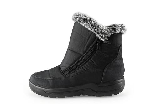 Galop Snowboots in maat 38 Zwart | 5% extra korting, Kleding | Dames, Schoenen, Zwart, Zo goed als nieuw, Snowboots, Verzenden