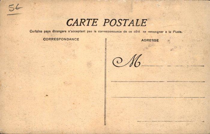 Vliegtuigen / Helikopter / Zeppelin / Luchtballon,, Verzamelen, Postkaarten | Buitenland