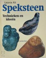 Speksteen  Technieken en ideeën, Boeken, Nieuw, Nederlands, Verzenden