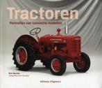 Tractoren 9789048307760, Rick Mannen, Verzenden