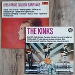 Kinks, Golden Earrings - The Kinks / Hits Van De Golden, Nieuw in verpakking