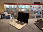 Veiling - Apple Macbook Pro 2015 16GB 256GB SSD - In Nette S, Computers en Software, Gebruikt