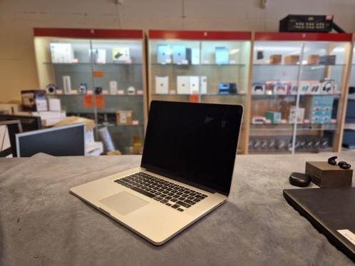 Veiling - Apple Macbook Pro 2015 16GB 256GB SSD - In Nette S, Computers en Software, Apple Macbooks, Gebruikt