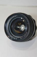 Vologda MIR-1V 2.8/37mm - M42 | Cameralens, Nieuw