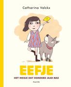 Eefje, het meisje dat honderd jaar was (9789045130682), Verzenden