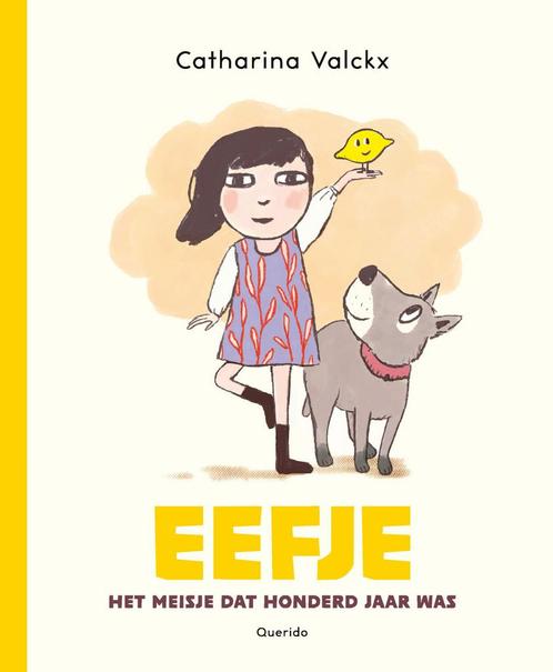 Eefje, het meisje dat honderd jaar was (9789045130682), Antiek en Kunst, Antiek | Boeken en Manuscripten, Verzenden