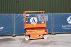 Veiling: Schaarlift Skyjack SJ3219 Elektrisch 7.79m 2012, Ophalen