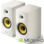 Edifier R1080BT Multimedia Speaker Wit, Nieuw, Verzenden