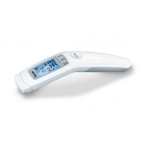 Beurer Contactloze thermometer FT90, Diversen, Verpleegmiddelen, Verzenden