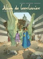 Het land van de bleke profeet / Alim de leerlooier / 3, Verzenden, Zo goed als nieuw, W. Lupano