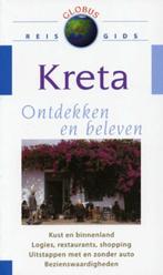 Globus Kreta 9789043813631, Boeken, Gelezen, Verzenden