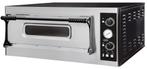 CombiSteel Pizza Oven 6x Ø32 cm, Zakelijke goederen, Horeca | Keukenapparatuur, Ophalen of Verzenden, Nieuw in verpakking