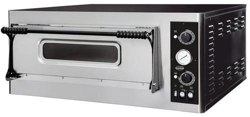 CombiSteel Pizza Oven 6x Ø32 cm, Zakelijke goederen, Horeca | Keukenapparatuur, Ophalen of Verzenden