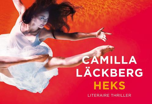 Heks / Falck & Hedström / 10 9789049806972 Camilla Läckberg, Boeken, Thrillers, Gelezen, Verzenden