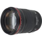 Canon EF 135mm F/2 L USM occasion, Audio, Tv en Foto, Foto | Lenzen en Objectieven, Verzenden, Zo goed als nieuw