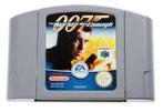 007 James Bond: The World is not Enough [Nintendo 64]