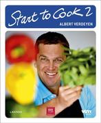 Start To Cook 2 9789020990416 Albert Verdeyen, Boeken, Verzenden, Gelezen, Albert Verdeyen