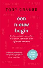 Een nieuw begin (9789024592234, Tony Crabbe), Livres, Psychologie, Verzenden