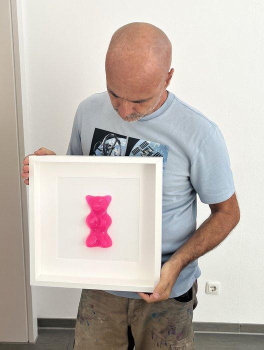 D - Uli - HARIBO, Antiek en Kunst, Kunst | Designobjecten