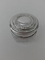 Ensemble de toilette - Argent, Acier