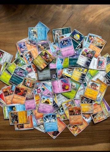 Pokémon - 3200 Bulk kaarten - Sword & Shield - Brilliant beschikbaar voor biedingen