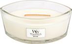 NIEUW - WoodWick White Teak, Huis en Inrichting, Verzenden, Nieuw