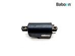 Bobine Suzuki GSX R 750 1988-1989 (GSXR750 GR77), Motoren, Verzenden, Gebruikt