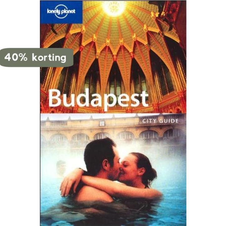 Budapest 9781740598149 PLANET Lonely, Boeken, Taal | Engels, Gelezen, Verzenden