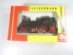 Fleischmann H0 - 4016 - Treinset (1) - FLM Stoomlocomotief, Nieuw