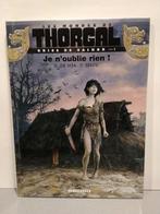 Les Mondes de Thorgal - Kriss De Valnor T1 à T8 - Série, Boeken, Nieuw