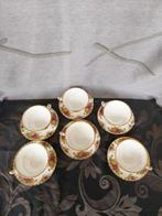 Royal Albert - Harold Holdcroft - Service de table pour 6