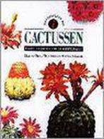 Identificeren van cactussen 9789025296193 C. Glass, Boeken, Verzenden, Zo goed als nieuw, C. Glass