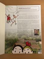 Suske en Wiske - De Botte Botaknol - opdrachttekening - 1, Boeken, Nieuw