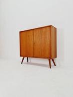 WK Möbel - Dressoir - Teak - Een vintage dressoir,