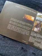 Rui Mingas - Angola - Vinylplaat - 1970, Cd's en Dvd's, Nieuw in verpakking