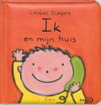 Ik en mijn huis 9789059540026 Liesbet Slegers, Boeken, Verzenden, Gelezen, Liesbet Slegers