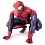 Spiderman Airwalker 91cm, Verzenden