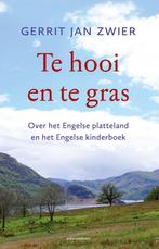 Te hooi en te gras (9789045039053, Gerrit Jan Zwier), Nieuw, Verzenden