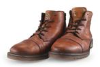 Bugatti Veterboots in maat 43 Bruin | 5% extra korting, Kleding | Heren, Schoenen, Bugatti, Bruin, Verzenden, Boots