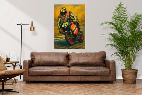 Andsal Andrea Di Martino - Valentino Rossi The Doctor Honda, Verzamelen, Automerken, Motoren en Formule 1