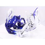 M snowboard bindingen ROSSIGNOL VOODOO, blue/white ( NIEUWE, Sport en Fitness, Snowboarden, Verzenden, Nieuw