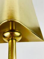 in Hansen x Metalarte stijl - Bankierslamp - Female Banker -, Antiek en Kunst